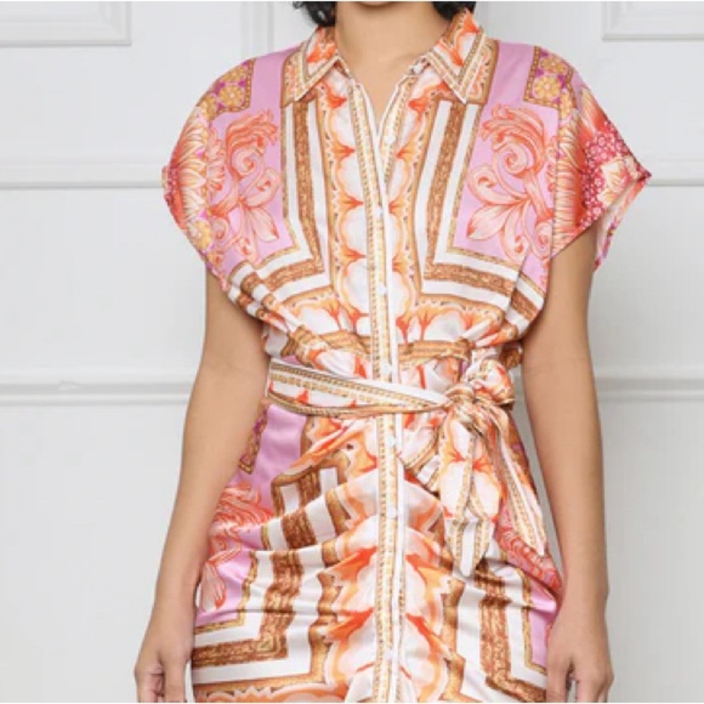 French Fairytale dress from Lilly’s Kloset